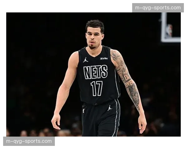 小波特持球技术有待提升 篮网体系赋予更多自主权