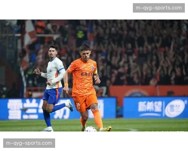 云南玉昆51.4%控球率与高效进攻，约尼查核心作用凸显